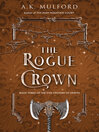 Cover image for The Rogue Crown